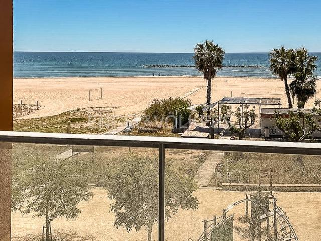 Apartamento en alquiler en Cubelles, Barri de la Creu