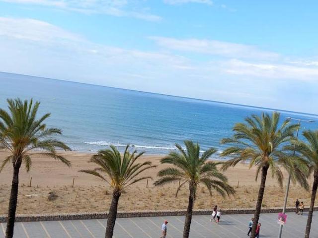 Apartamento en alquiler en Calafell, Baix Penedès