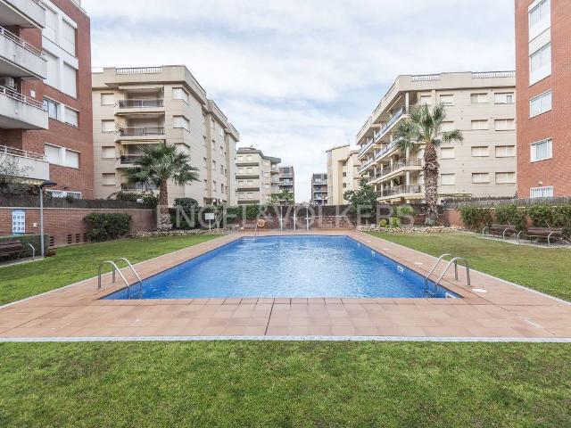 Apartamento en alquiler en Calafell, Calafell Poble