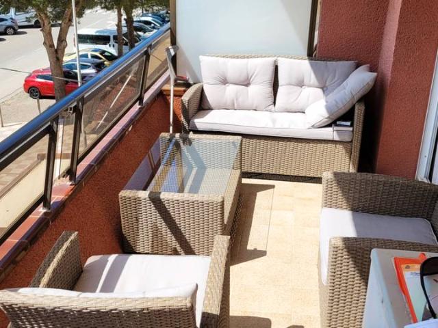 Apartamento en alquiler en Torroella De Montgrí