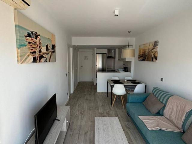 Apartamento en alquiler en Torroella De Montgrí