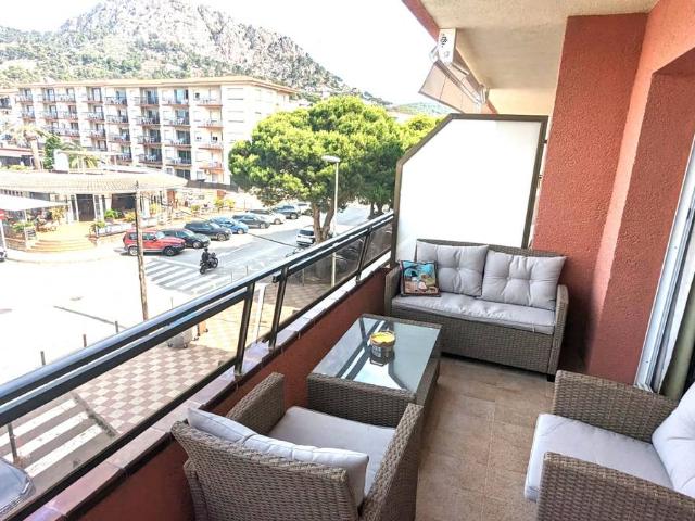 Apartamento en alquiler en EMD l'Estartit, Baix Empordà