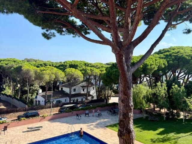 Apartamento en alquiler en Baix Empordà, Catalunya