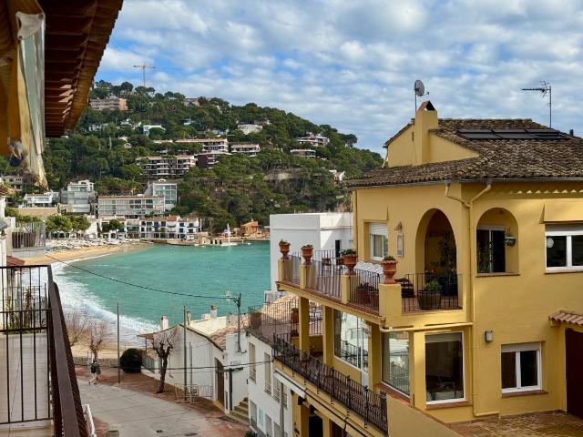 Apartamento en alquiler en Baix Empordà, Catalunya
