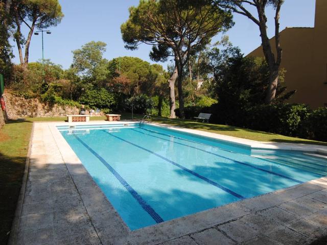 Apartamento en alquiler en Baix Empordà, Catalunya