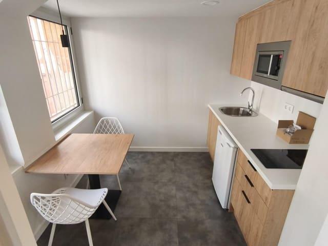 Apartamento en alquiler en Jaume I el Conqueridor, Segrià