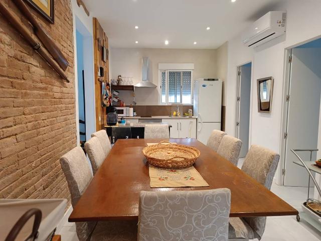 Apartamento en alquiler en Nou Eixample Nord, Pallaresos, Els