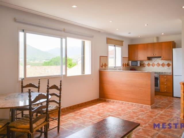 Apartamento en alquiler en Llíber