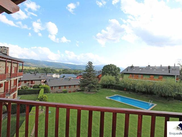 Apartamento en alquiler en Cerdanya, Catalunya