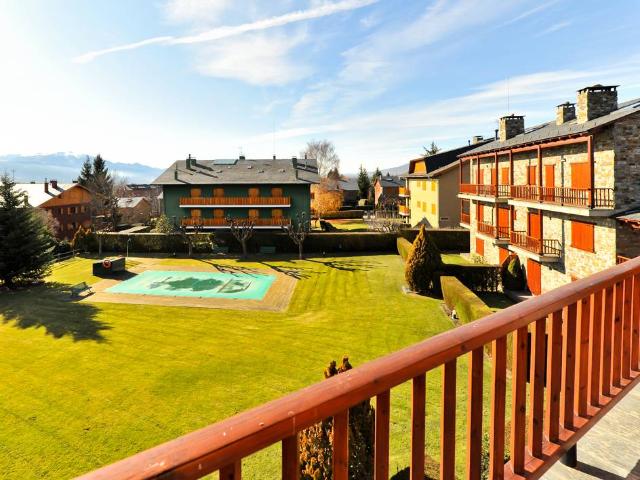 Apartamento en alquiler en Cerdanya, Catalunya