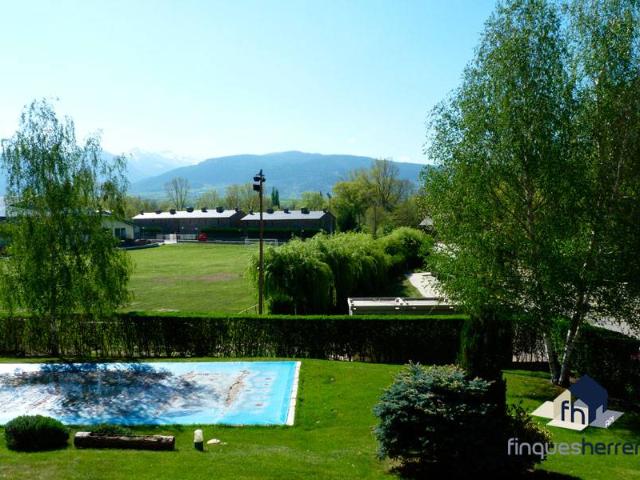 Apartamento en alquiler en Cerdanya, Catalunya