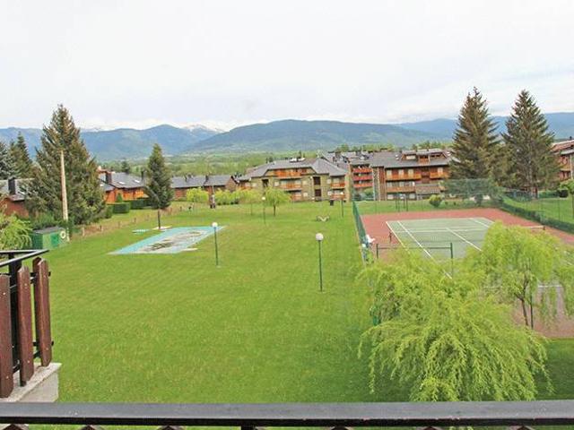 Apartamento en alquiler en Cerdanya, Catalunya