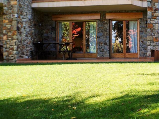 Apartamento en alquiler en Cerdanya, Catalunya