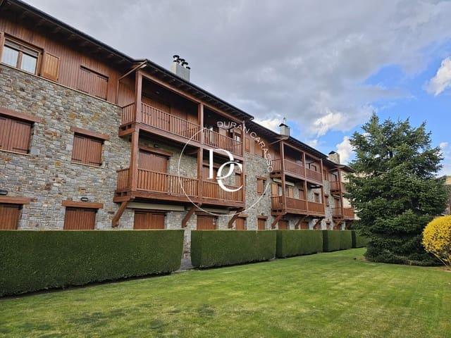 Apartamento en alquiler en Cerdanya, Catalunya