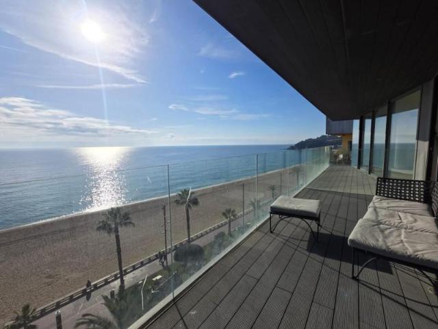 Apartamento en alquiler en la Selva, Catalunya