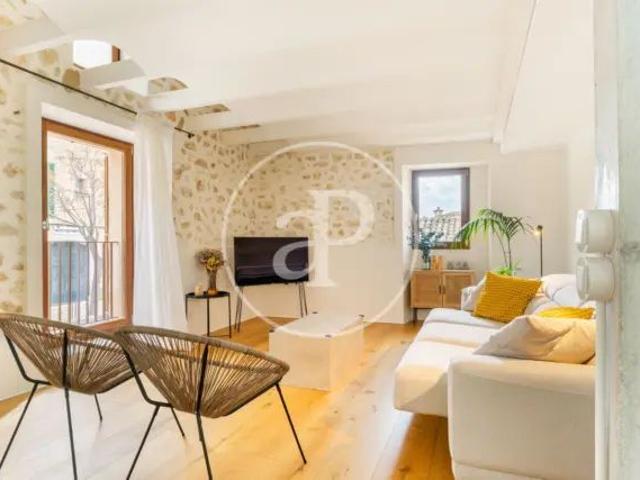 Apartamento en alquiler en Pla de Mallorca, Baleares