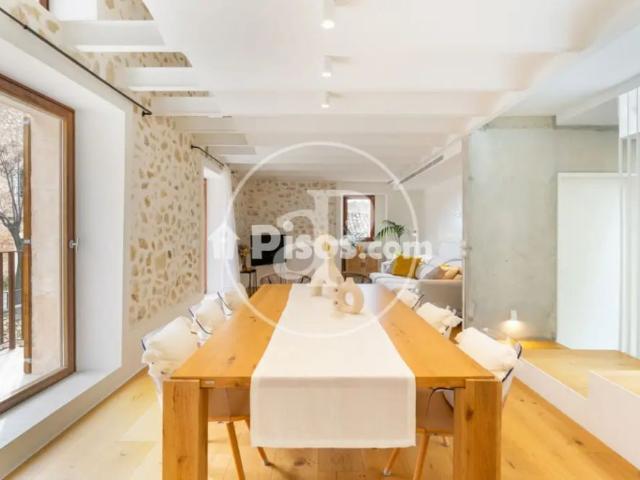 Apartamento en alquiler en Pla de Mallorca, Baleares
