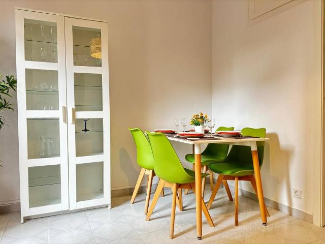 Apartamento en alquiler en Centre, Baix Llobregat