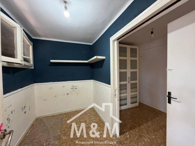 Apartamento en alquiler en Centre, Baix Llobregat