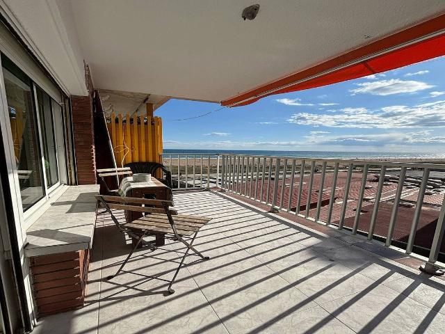 Apartamento en alquiler en Centre, Baix Llobregat