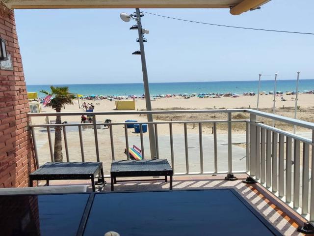 Apartamento en alquiler en Centre, Baix Llobregat
