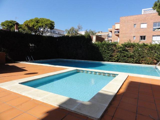Apartamento en alquiler en Castelldefels, Centre