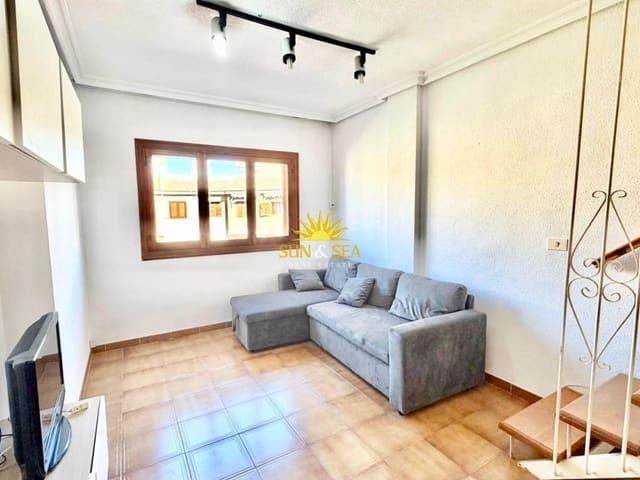 Apartamento en alquiler en Lo Pagan, Campo de Cartagena y Mar Menor
