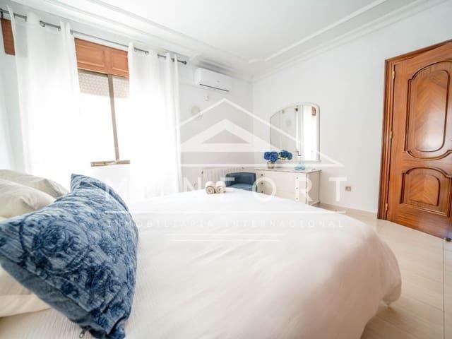 Apartamento en alquiler en Lo Pagan, Campo de Cartagena y Mar Menor