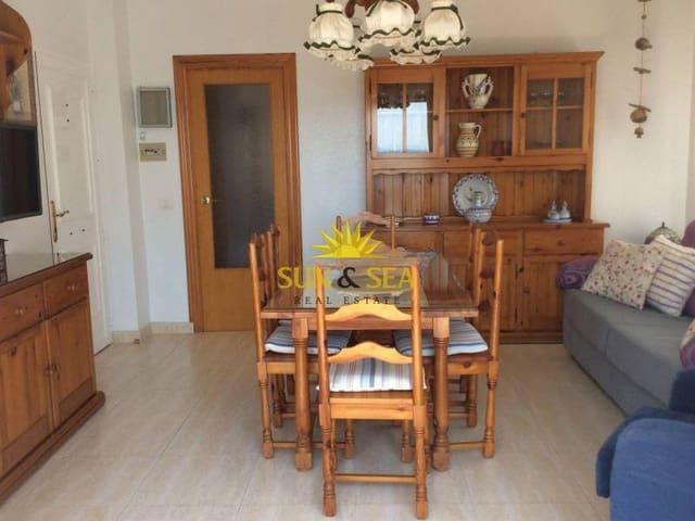 Apartamento en alquiler en Los Cuarteros, Campo de Cartagena y Mar Menor