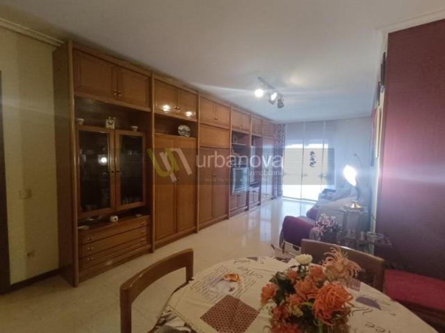 Apartamento en alquiler en Centro, Logroño