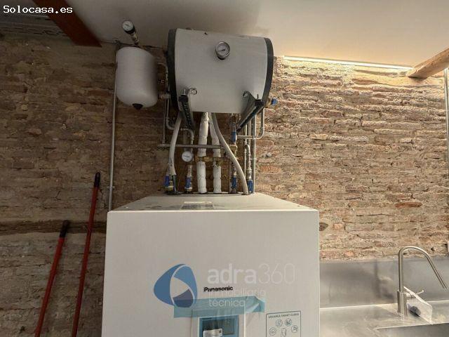 Piso en alquiler en Logroño, La Rioja