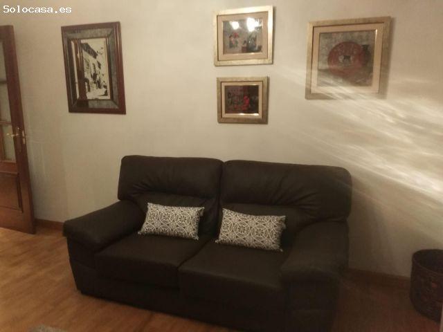 Piso en alquiler en Logroño, La Rioja