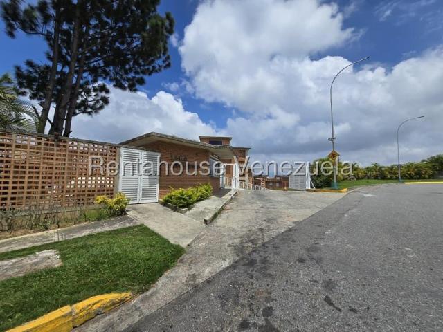 Apartamento en alquiler en El Hatillo, Caracas