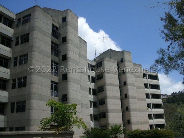 Apartamento en alquiler en El Hatillo, Caracas