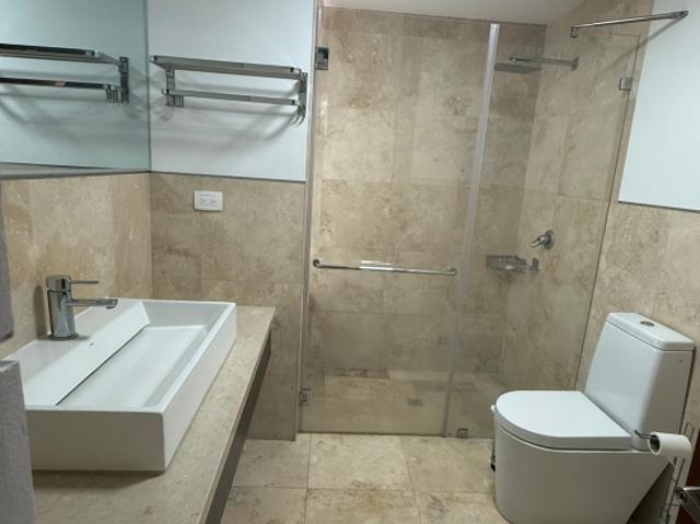 Apartamento en alquiler en Boca De Uchire, Miranda