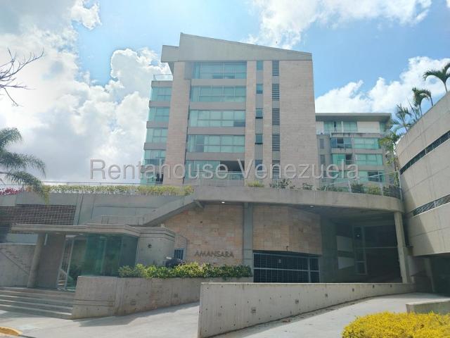 Apartamento en alquiler en El Hatillo, Caracas