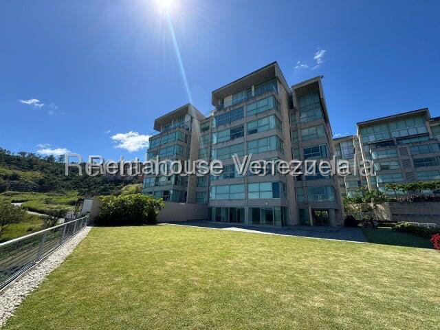 Apartamento en alquiler en El Hatillo, Caracas