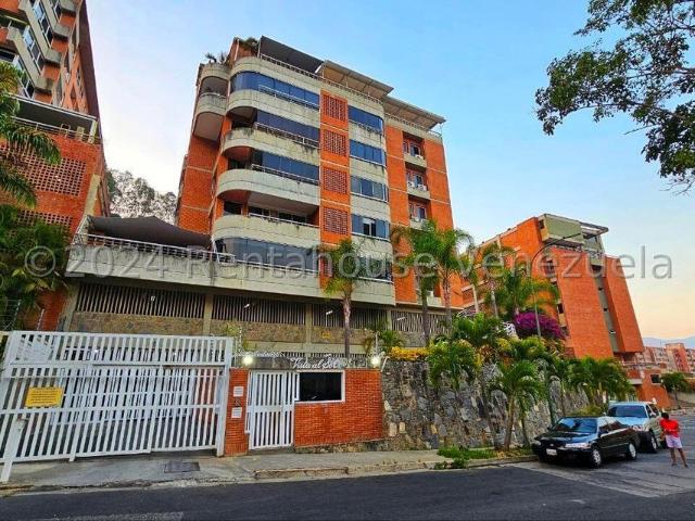Apartamento en alquiler en El Hatillo, Caracas