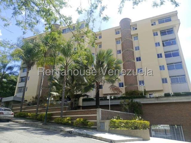 Apartamento en alquiler en El Hatillo, Caracas