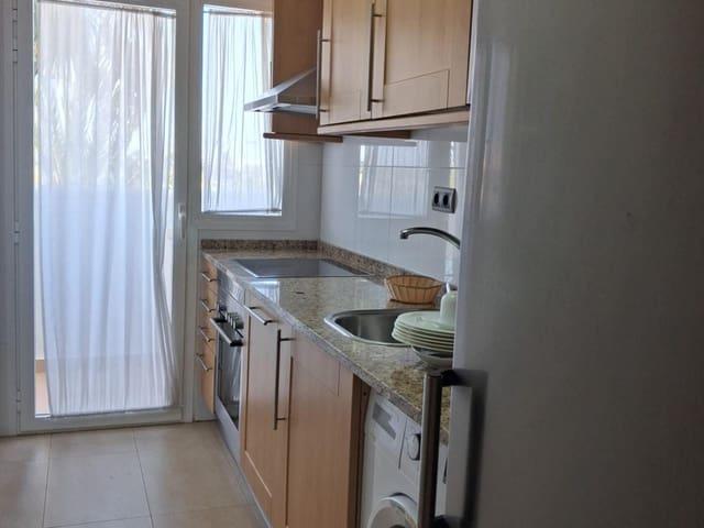 Apartamento en alquiler en Los Alcázares, Campo de Cartagena y Mar Menor
