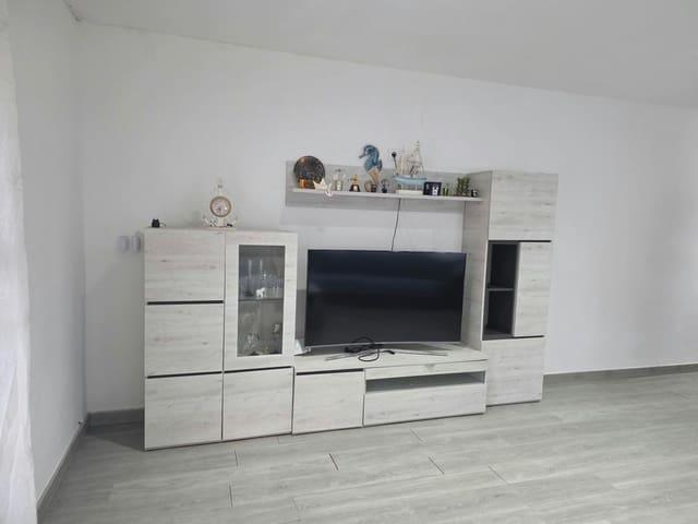 Apartamento en alquiler en Los Alcázares, Campo de Cartagena y Mar Menor