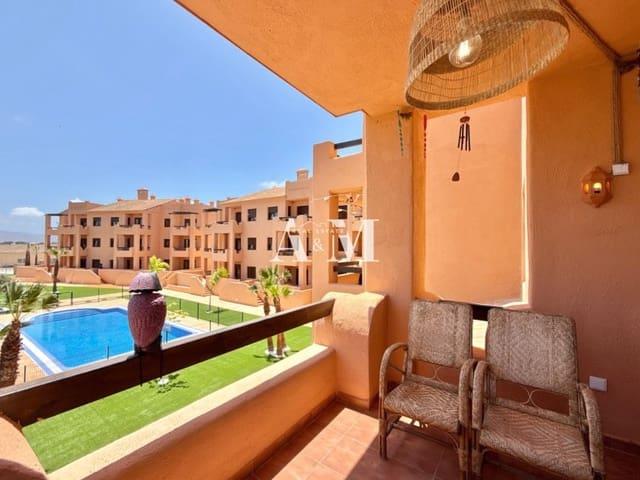 Apartamento en alquiler en Los Alcázares