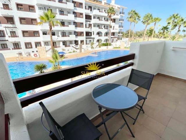 Apartamento en alquiler en Los Alcázares