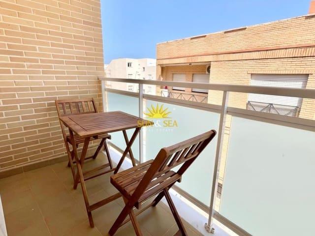 Apartamento en alquiler en Los Alcázares