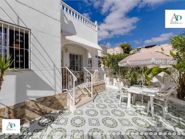Apartamento en alquiler en Urbanización la Florida, el Baix Segura / La Vega Baja