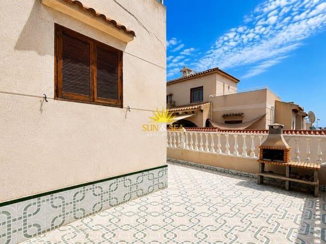 Apartamento en alquiler en Villa Rosa, Orihuela