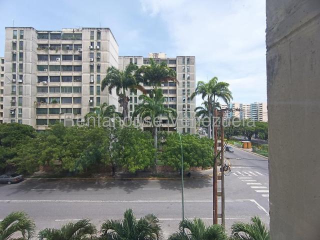 Apartamento en alquiler en Iribarren, Lara