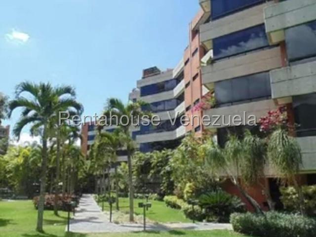 Apartamento en alquiler en Leoncio Martínez, Miranda