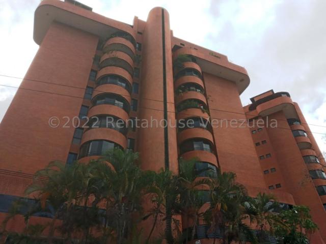 Apartamento en alquiler en Los Chorros, Bolívar