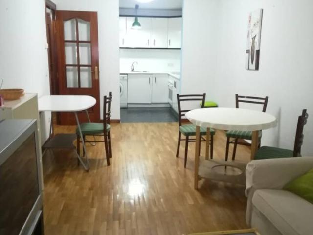 Piso en alquiler en Toledo